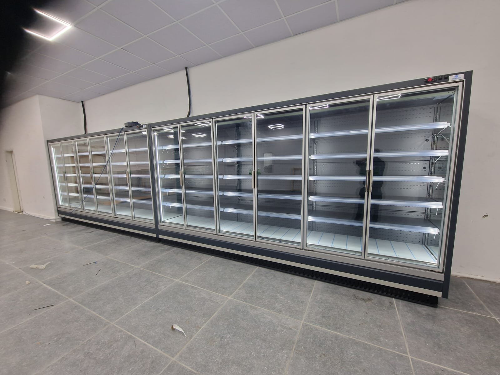 Retail Display Solutions